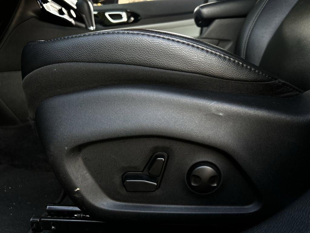 Jeep Compass Limited 2025