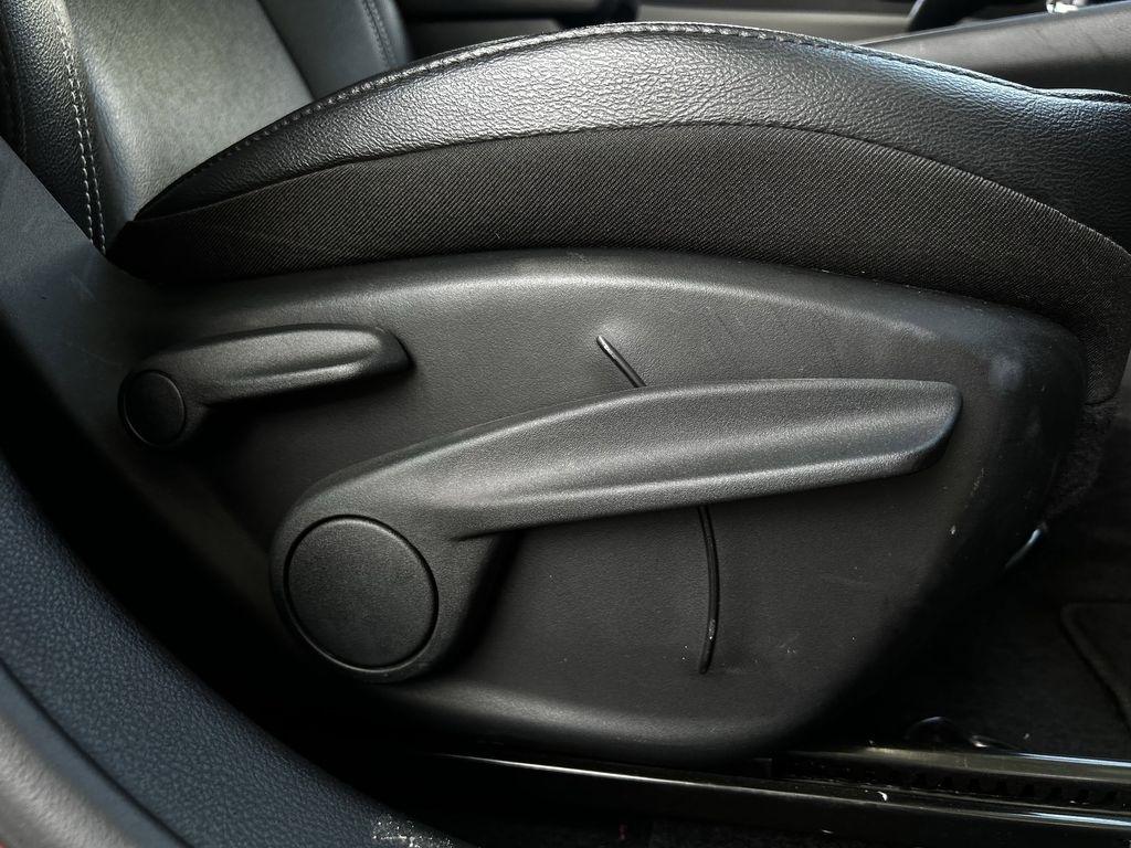 Jeep Compass Limited 2025