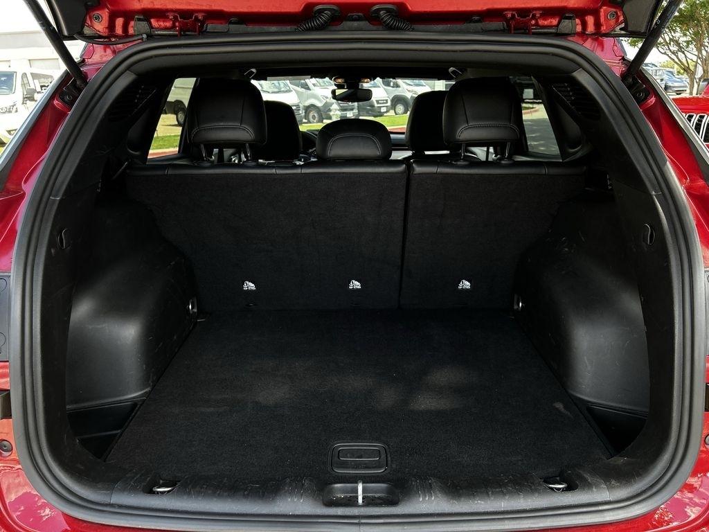 Jeep Compass Limited 2025
