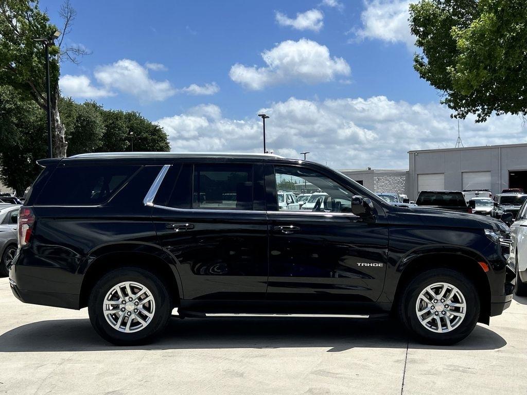 Chevrolet Tahoe LT 4WD 2024