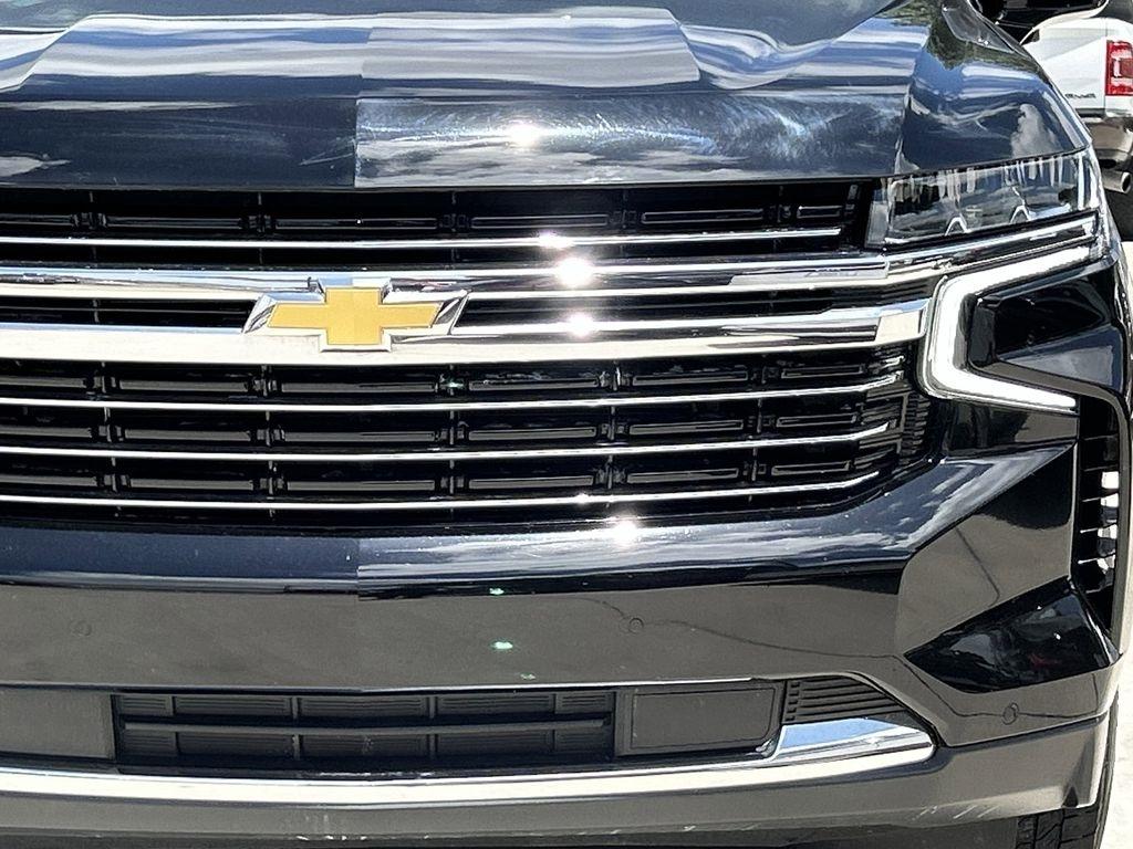 Chevrolet Tahoe LT 4WD 2024