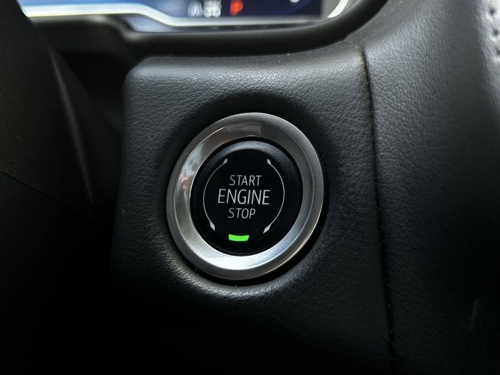 Chevrolet Tahoe LT 4WD 2024
