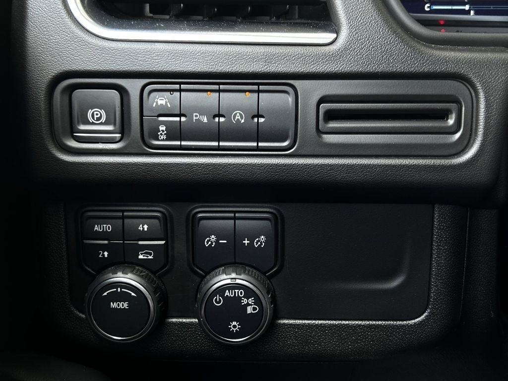 Chevrolet Tahoe LT 4WD 2024