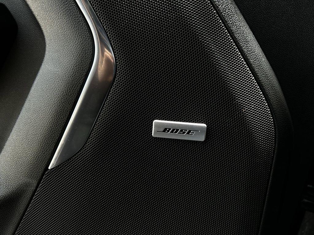 Chevrolet Tahoe LT 4WD 2024