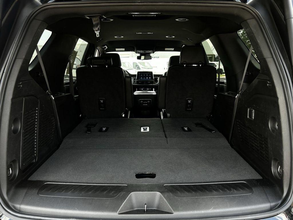 Chevrolet Tahoe LT 4WD 2024