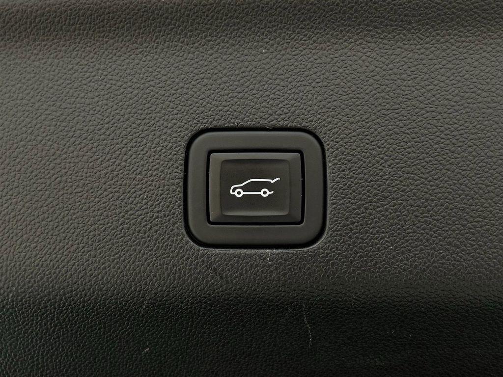 Chevrolet Tahoe LT 4WD 2024