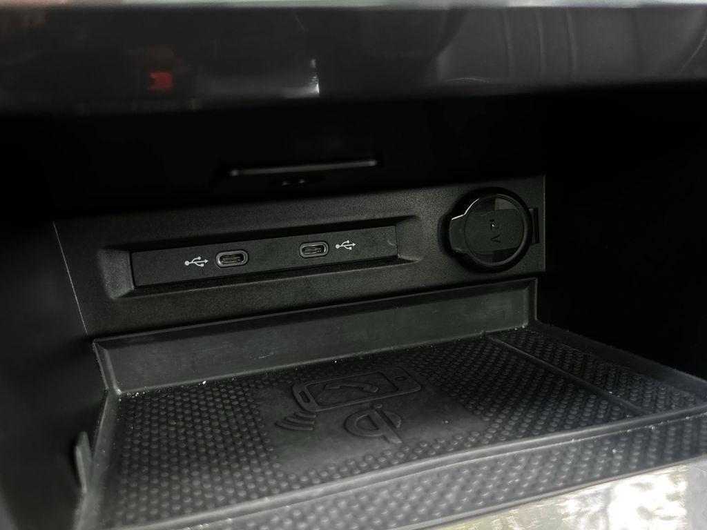 Volkswagen Tiguan SE R-Line Black 2024
