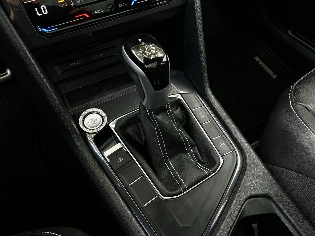 Volkswagen Tiguan SE R-Line Black 2024