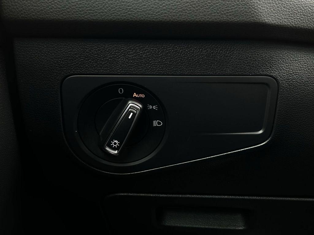 Volkswagen Tiguan SE R-Line Black 2024