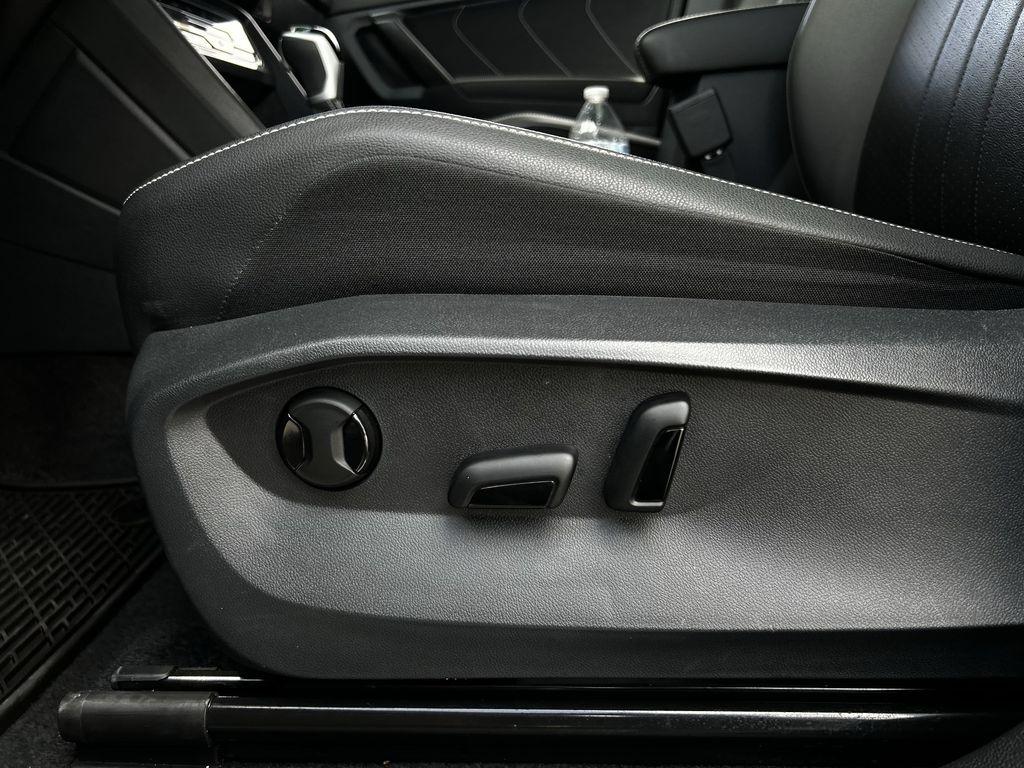 Volkswagen Tiguan SE R-Line Black 2024