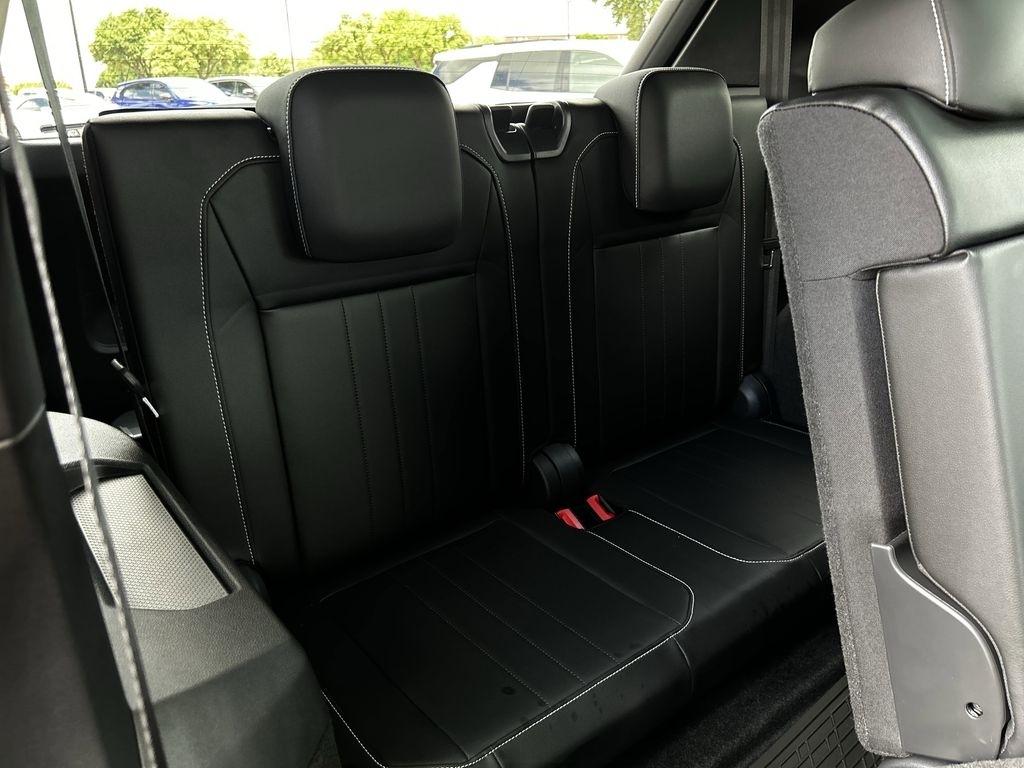 Volkswagen Tiguan SE R-Line Black 2024