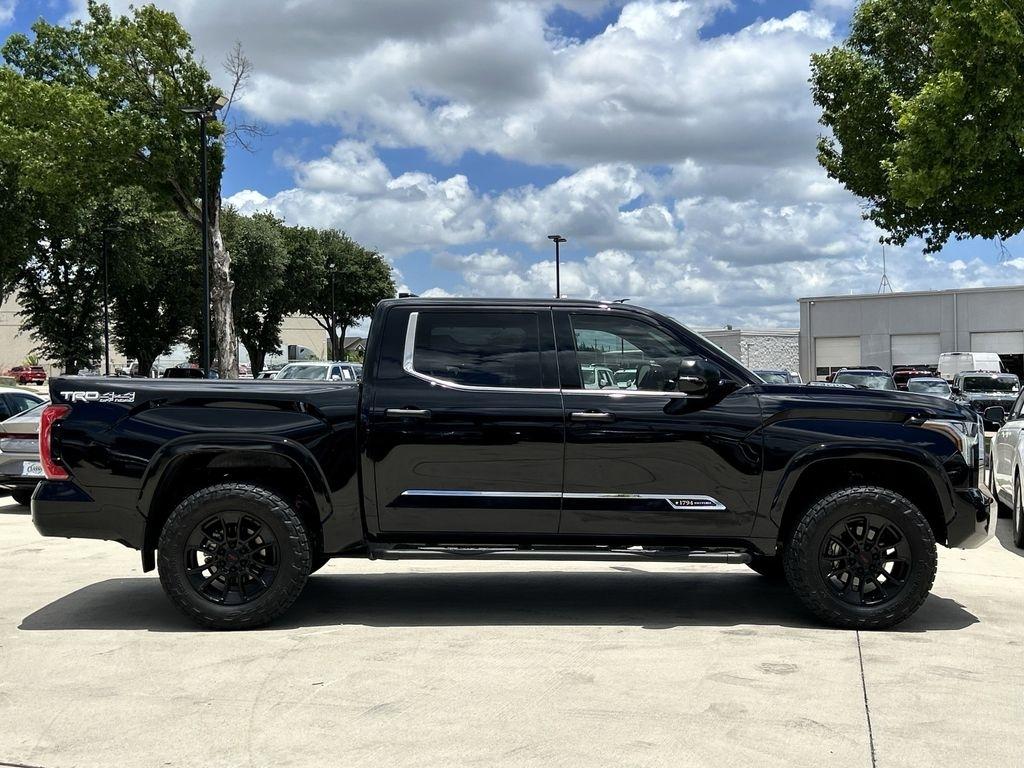 Toyota Tundra 1794 CrewMax 4WD 2023