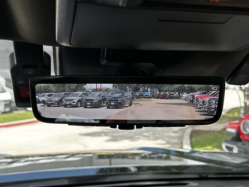 Toyota Tundra 1794 CrewMax 4WD 2023