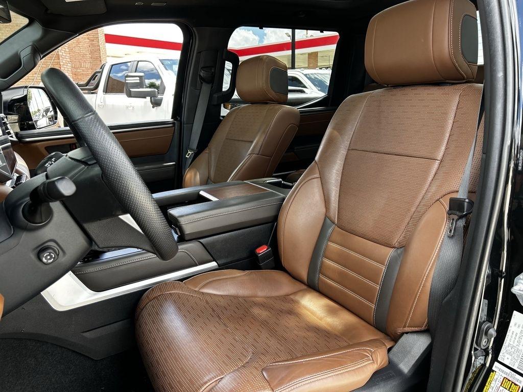 Toyota Tundra 1794 CrewMax 4WD 2023