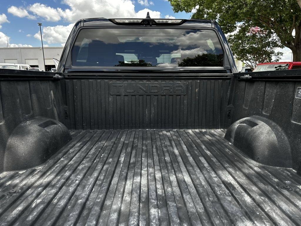 Toyota Tundra 1794 CrewMax 4WD 2023