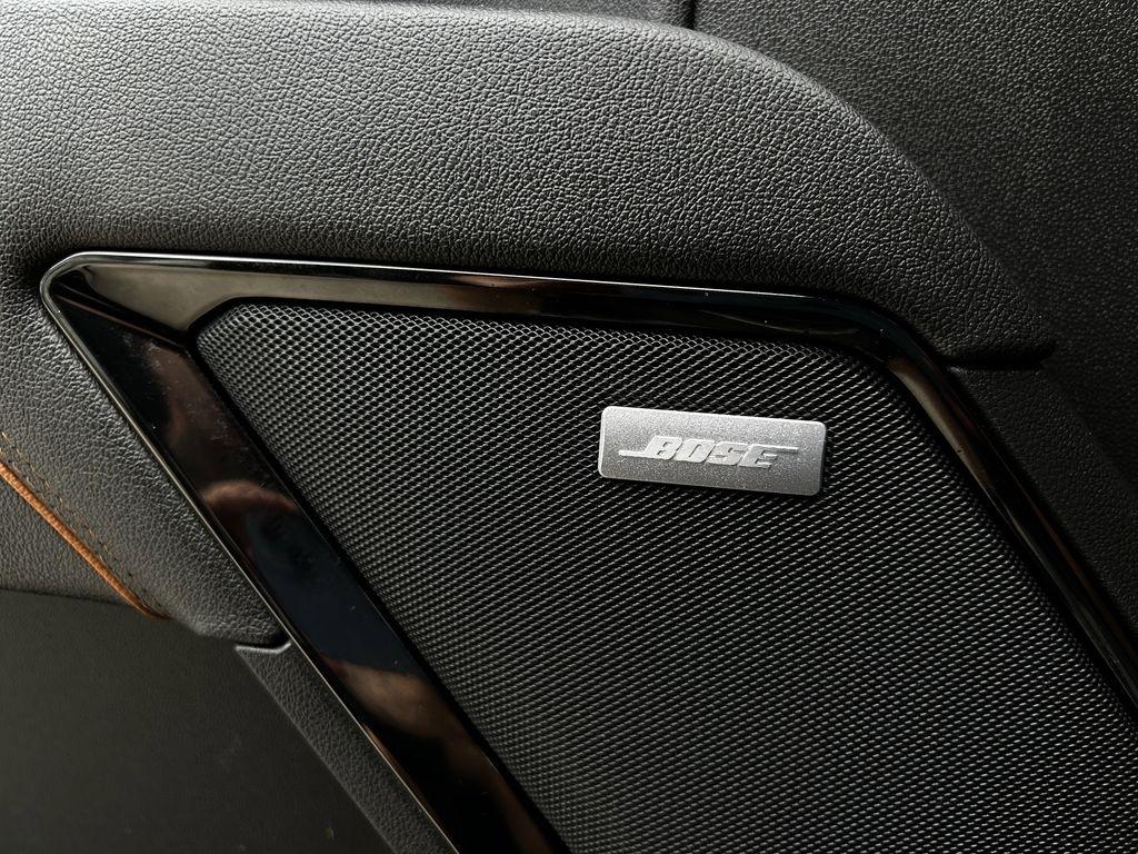 GMC Sierra 2500HD AT4 Crew Cab 4WD 2025