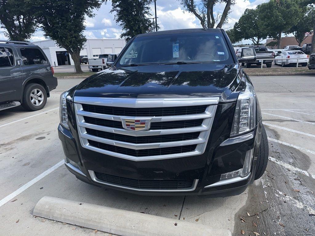 Cadillac Escalade ESV 2WD Standard 2016