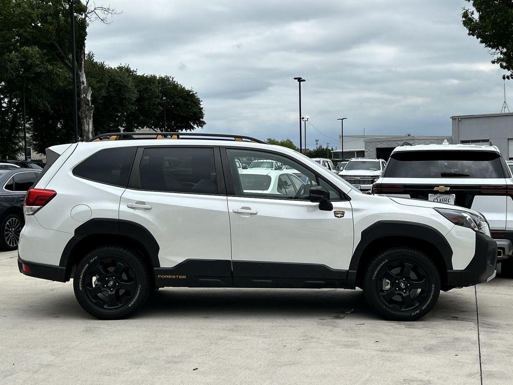 Subaru Forester Sport 2024
