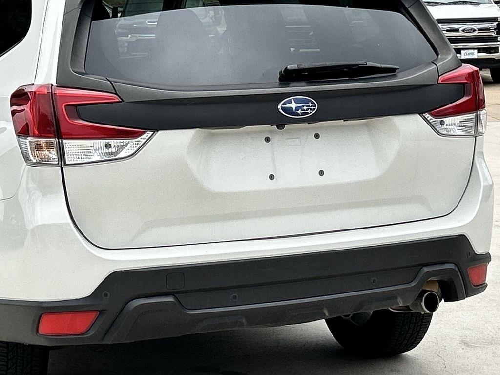Subaru Forester Sport 2024