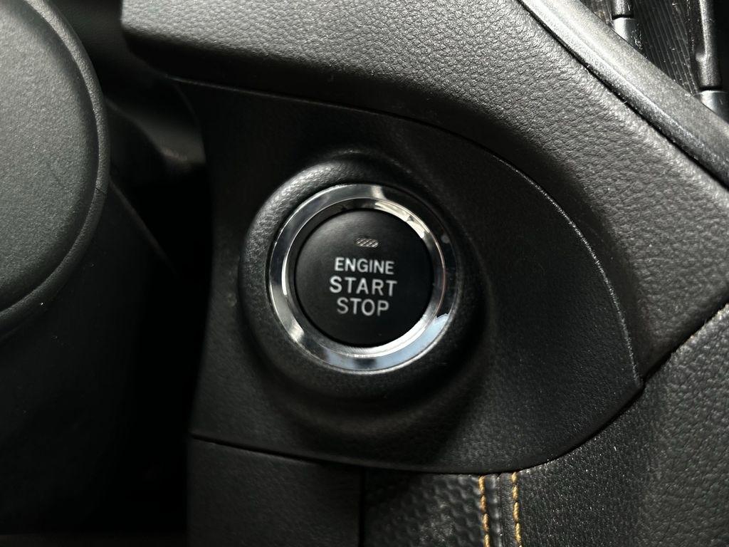 Subaru Forester Sport 2024