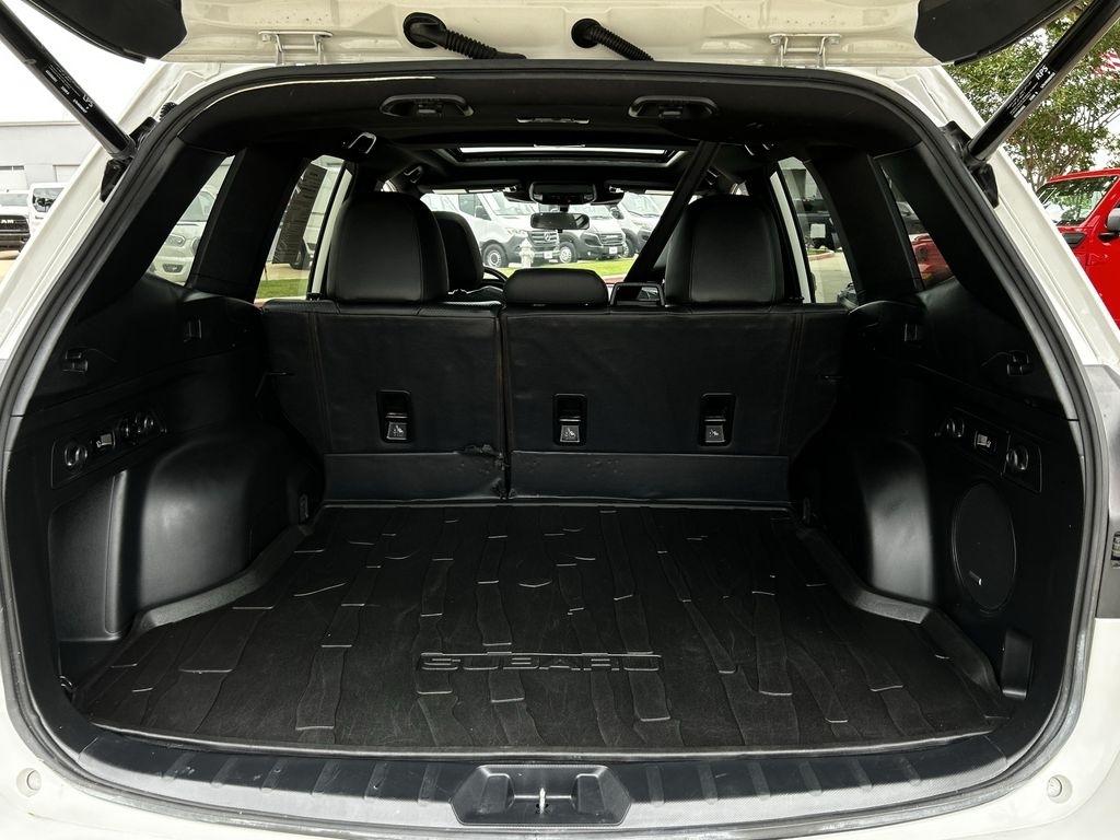 Subaru Forester Sport 2024