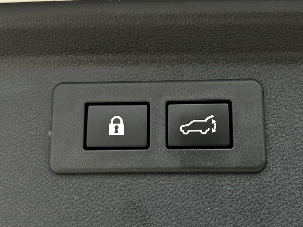 Subaru Forester Sport 2024