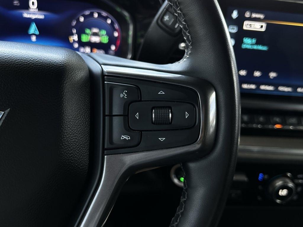 Chevrolet Silverado 3500HD High Country Crew Cab 4WD 2024
