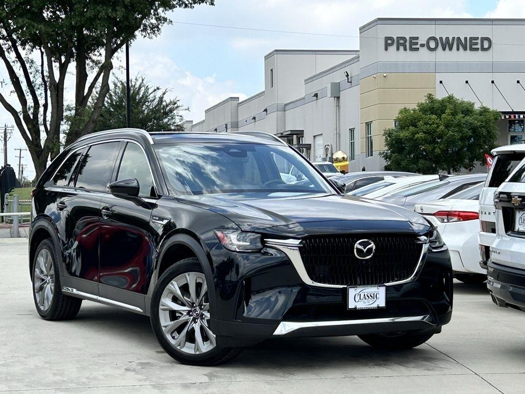 Mazda CX-90 Premium Plus 2025