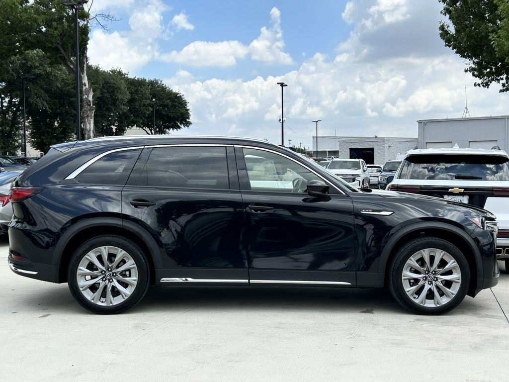 Mazda CX-90 Premium Plus 2025