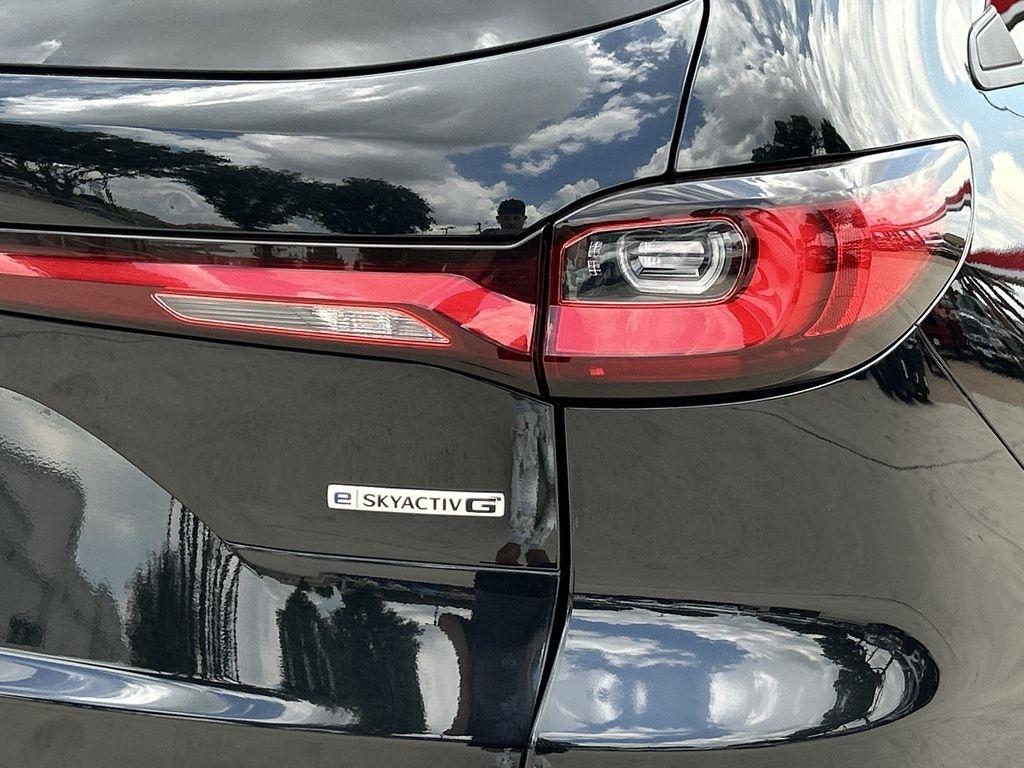 Mazda CX-90 Premium Plus 2025