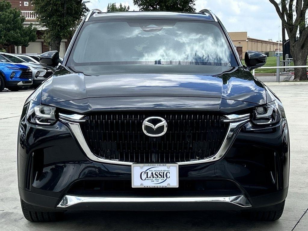 Mazda CX-90 Premium Plus 2025