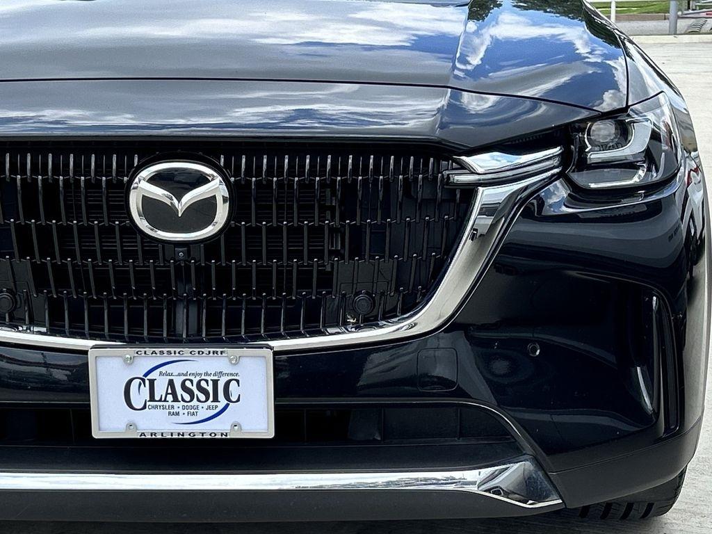 Mazda CX-90 Premium Plus 2025