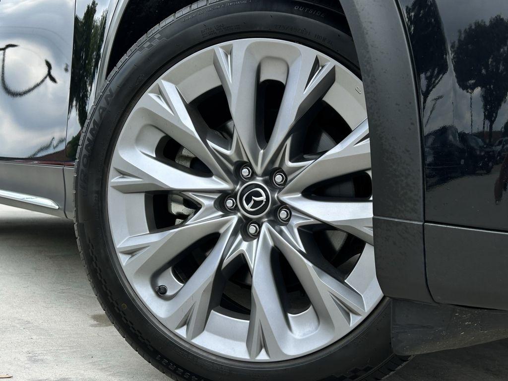 Mazda CX-90 Premium Plus 2025