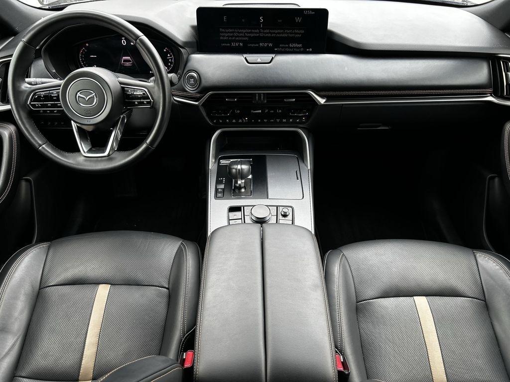 Mazda CX-90 Premium Plus 2025
