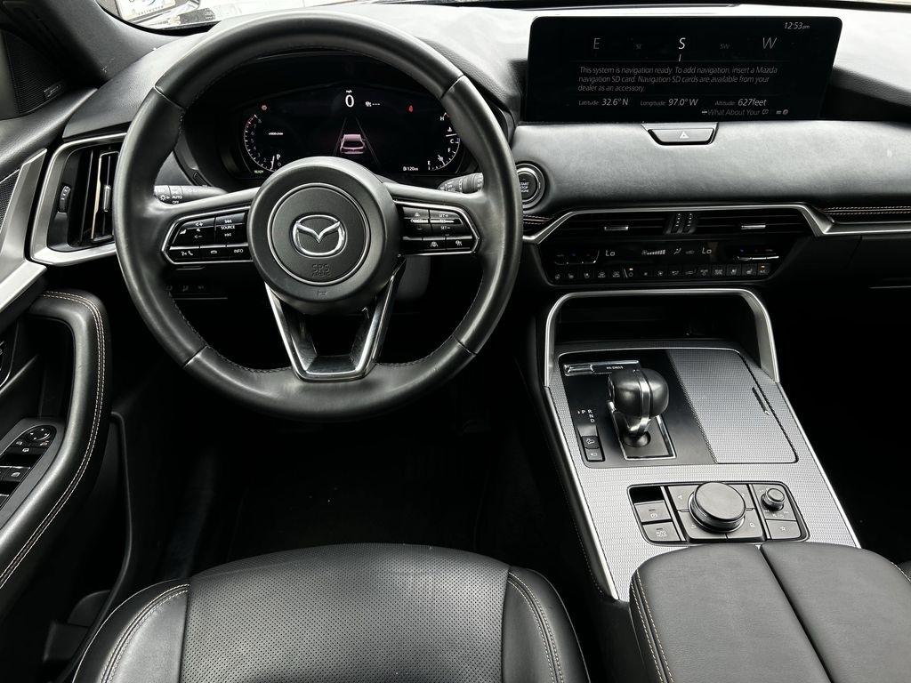 Mazda CX-90 Premium Plus 2025
