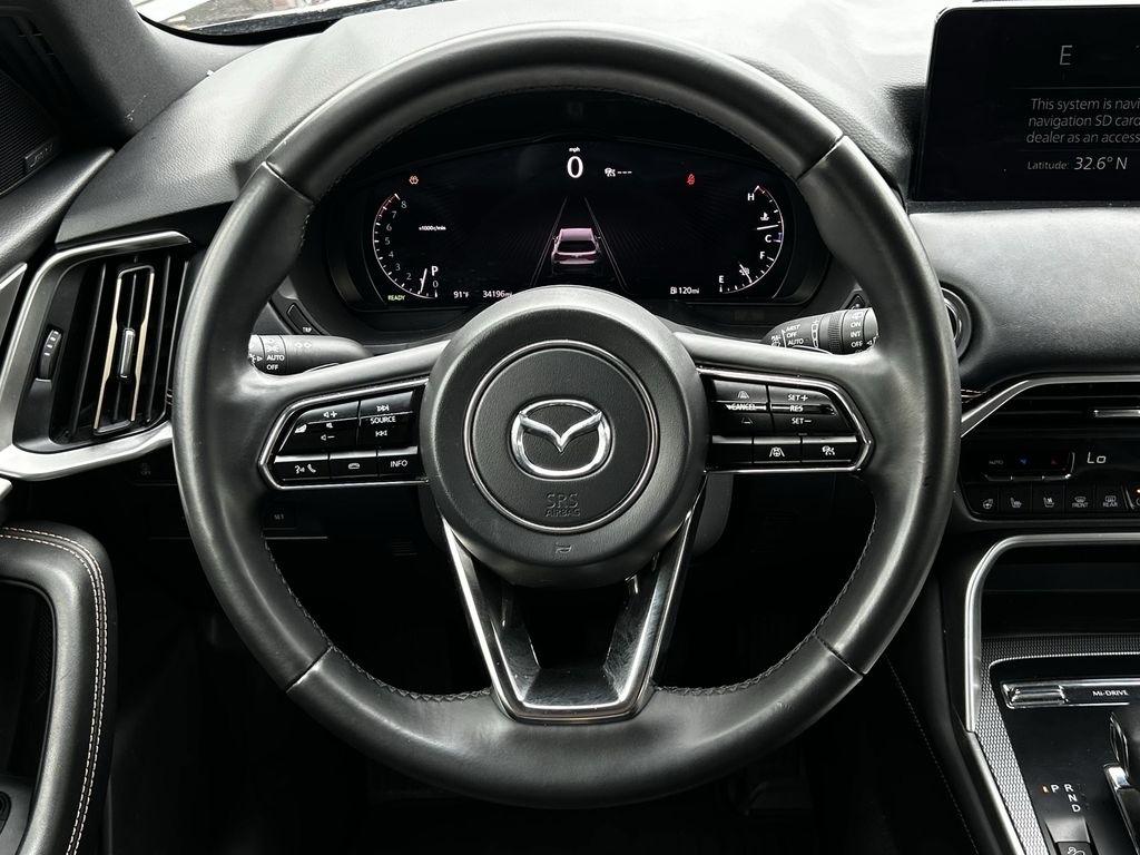 Mazda CX-90 Premium Plus 2025