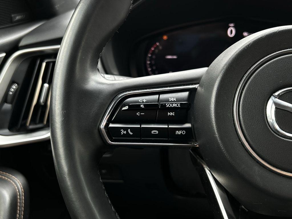 Mazda CX-90 Premium Plus 2025