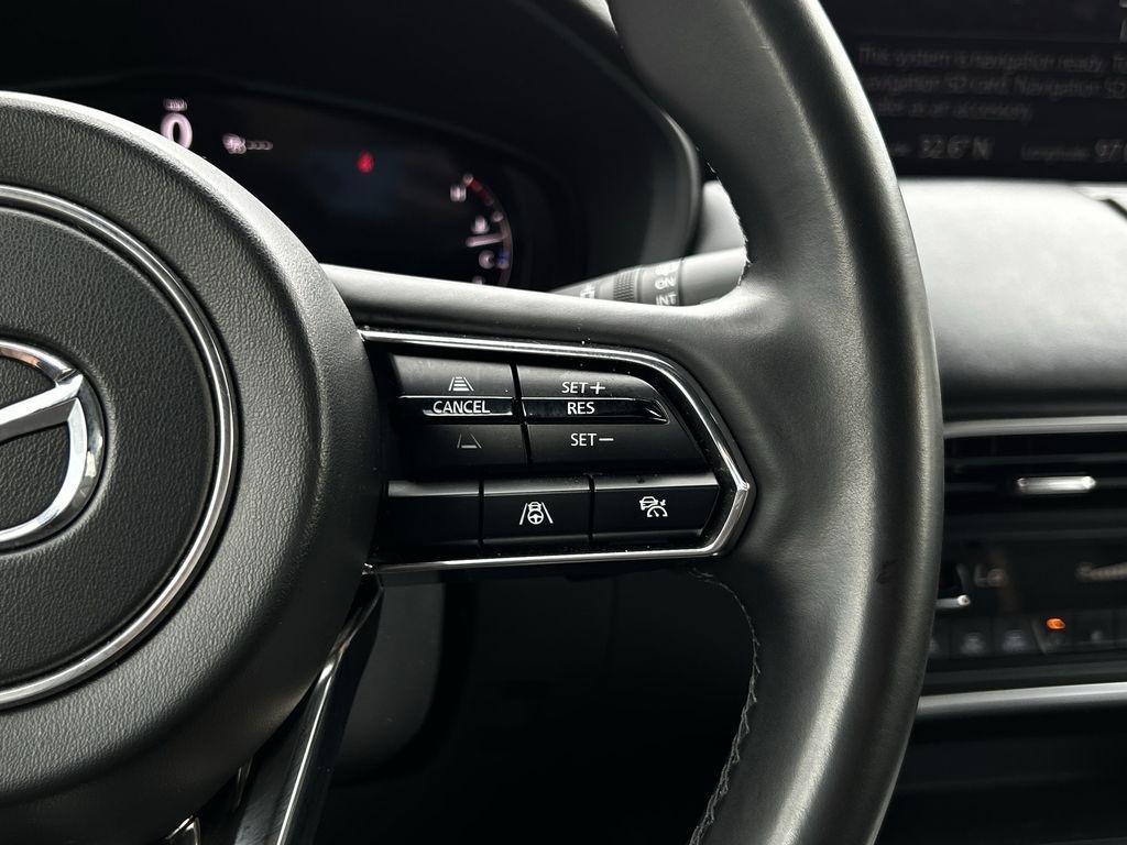 Mazda CX-90 Premium Plus 2025