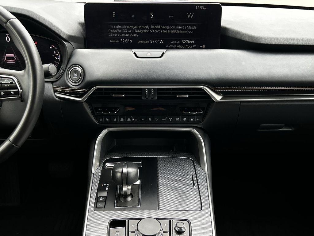 Mazda CX-90 Premium Plus 2025