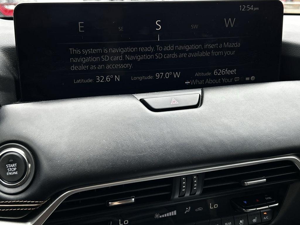 Mazda CX-90 Premium Plus 2025