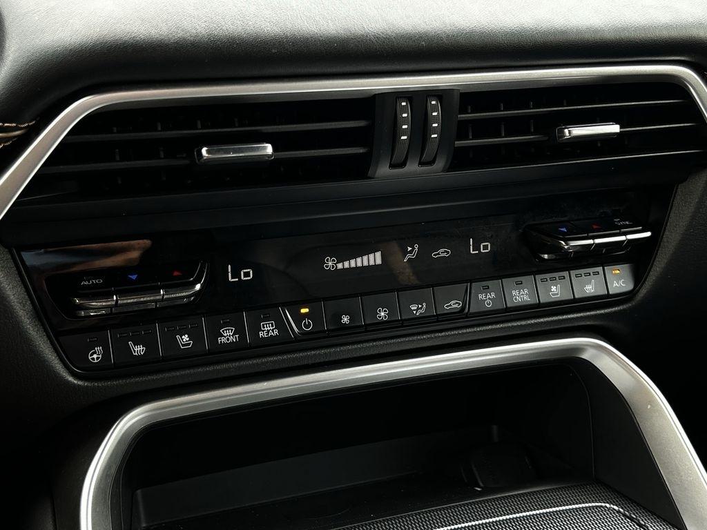 Mazda CX-90 Premium Plus 2025