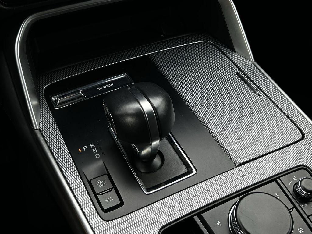 Mazda CX-90 Premium Plus 2025