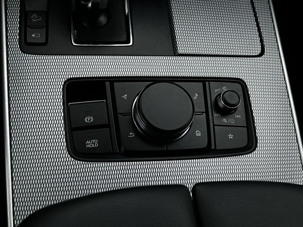Mazda CX-90 Premium Plus 2025