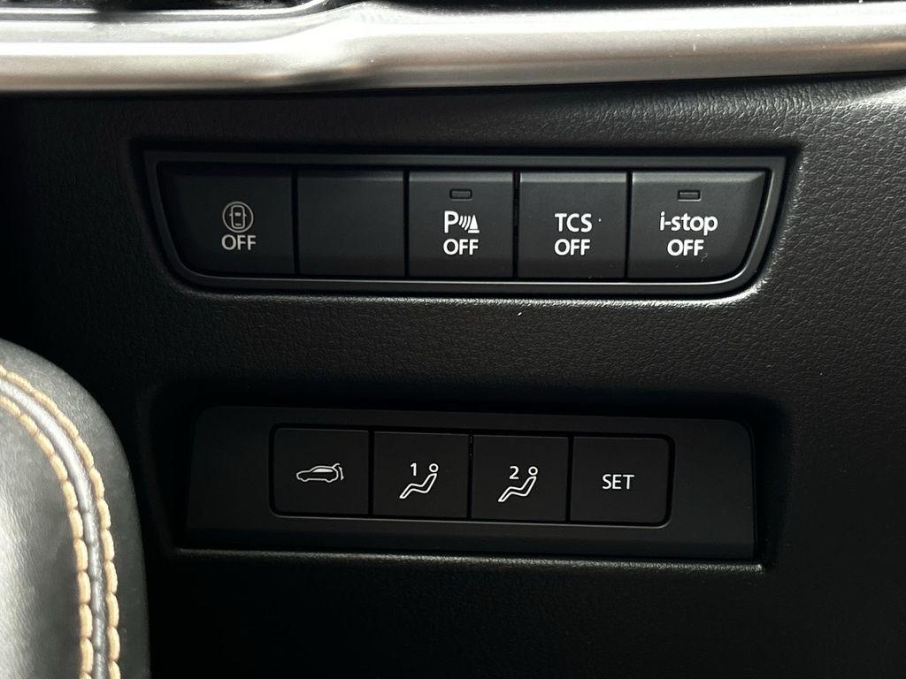 Mazda CX-90 Premium Plus 2025