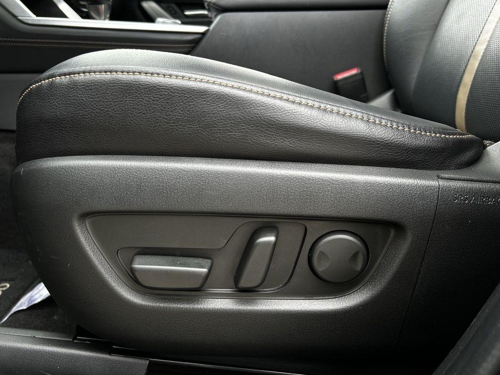 Mazda CX-90 Premium Plus 2025