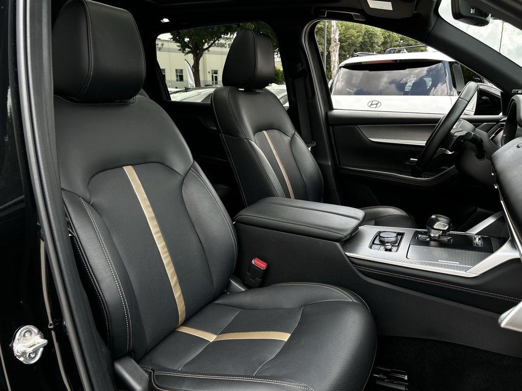 Mazda CX-90 Premium Plus 2025