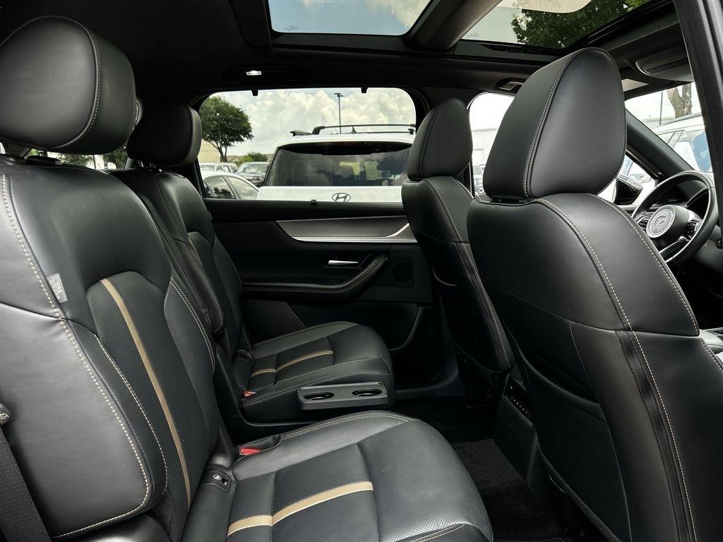 Mazda CX-90 Premium Plus 2025