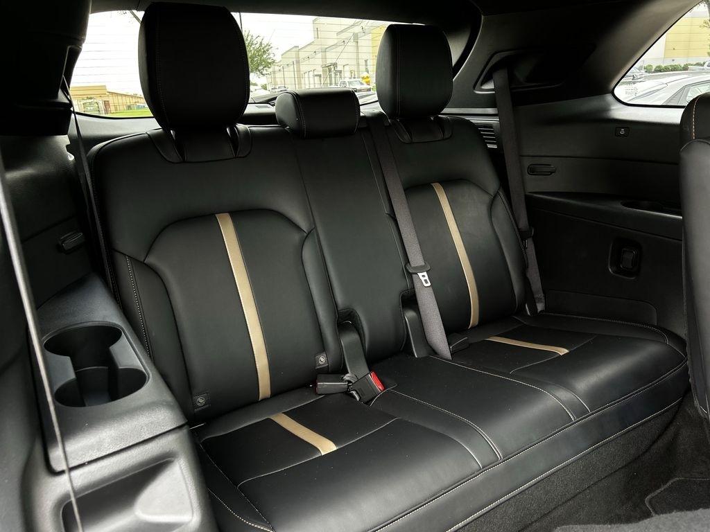 Mazda CX-90 Premium Plus 2025