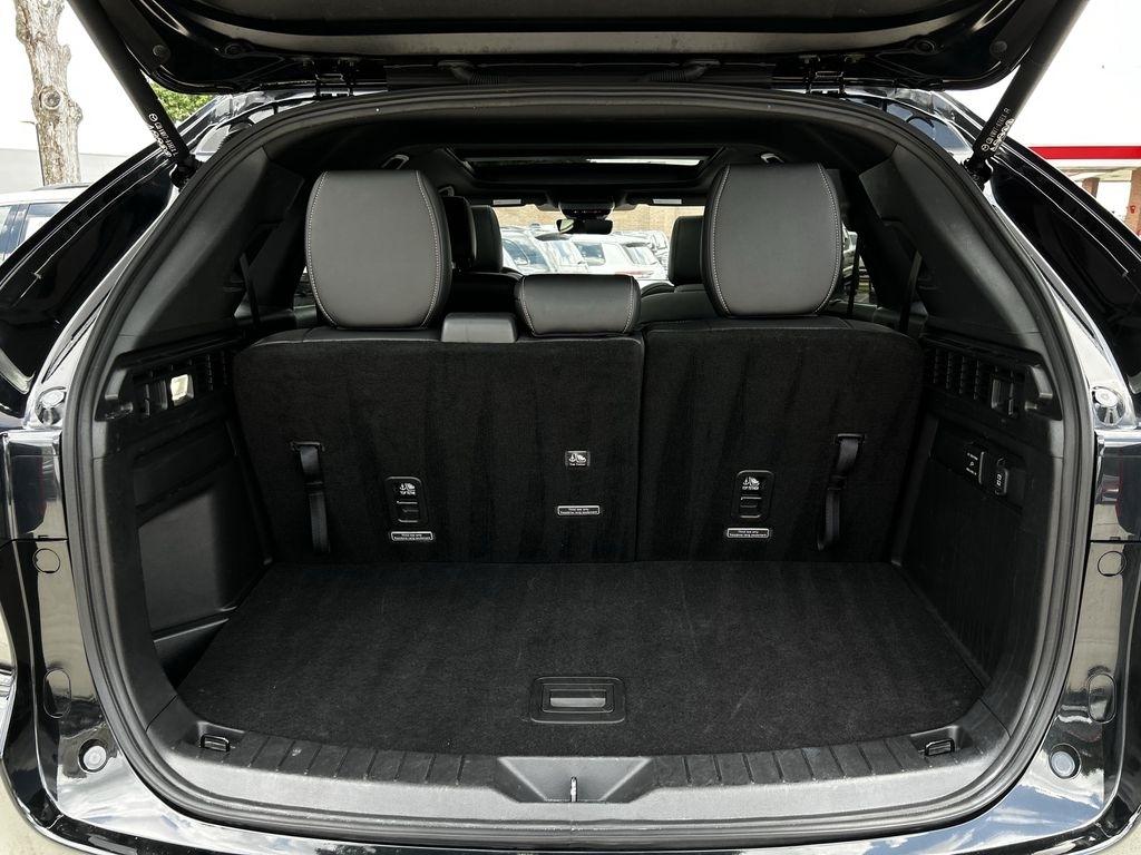 Mazda CX-90 Premium Plus 2025