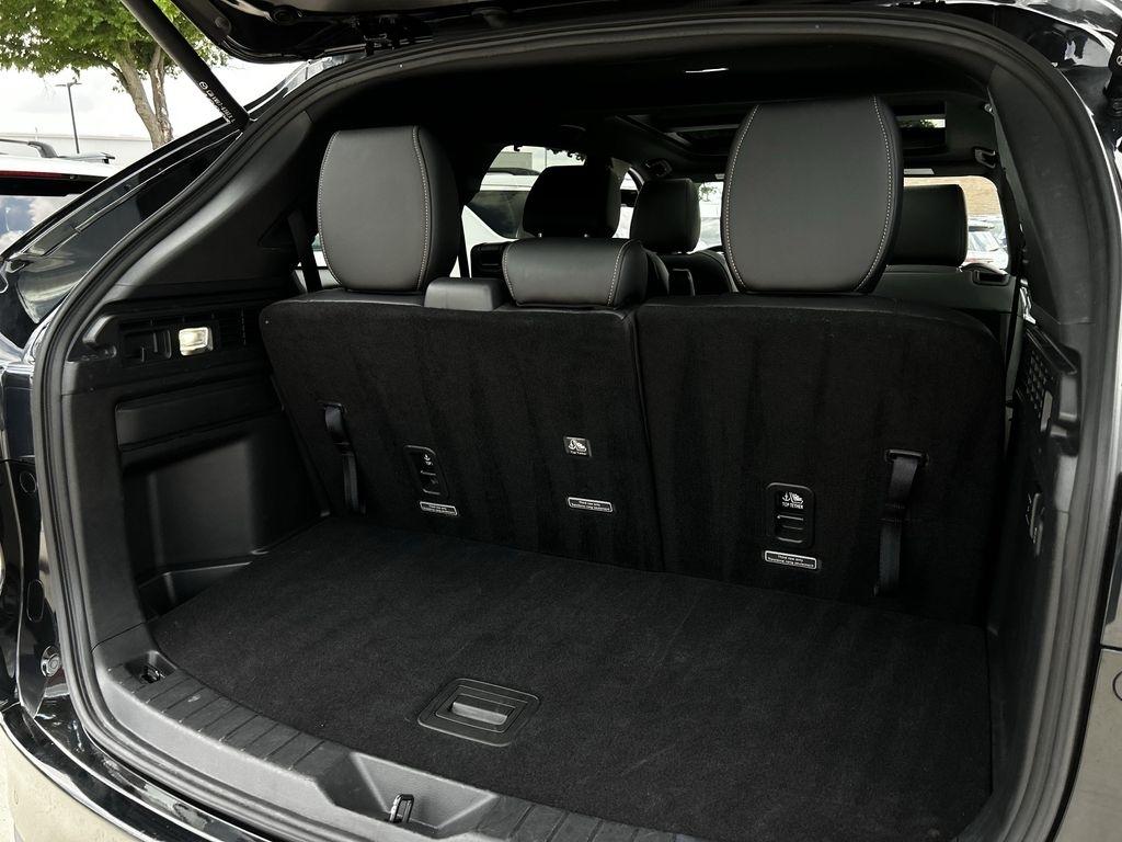 Mazda CX-90 Premium Plus 2025